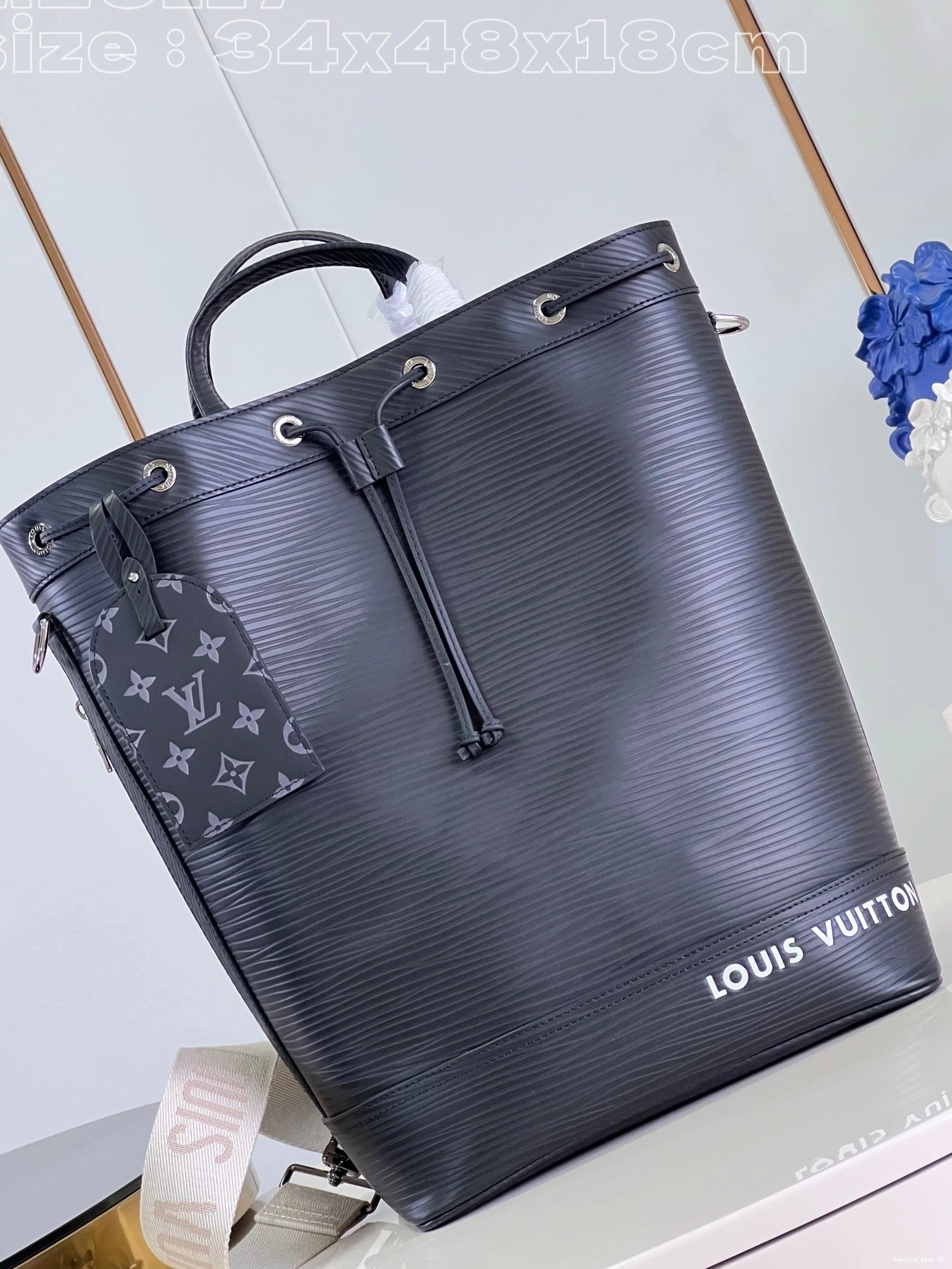 Cheap LOUIS Noé VUITTON Maxi Sling 0719